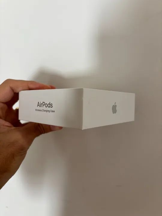 Apple AirPods 2a Geração - Foto 6