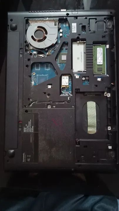 (Danificado)Lenovo g50-45 80j1 - Foto 2