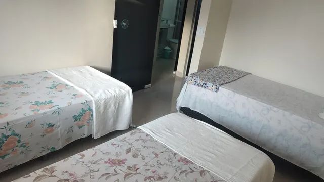 Apartamento para temporada  - Foto 6