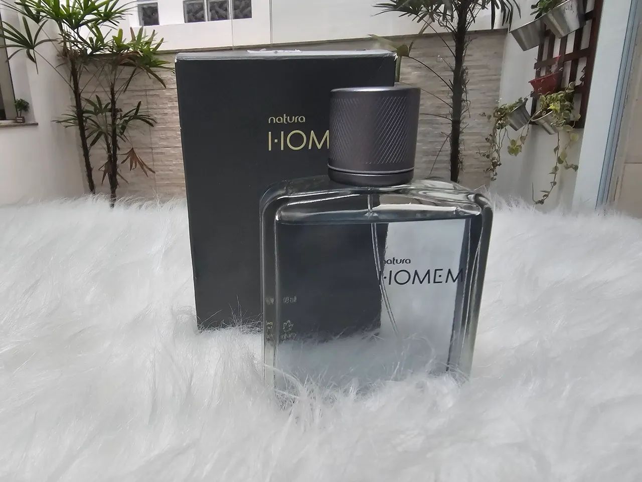 Perfume Homem Natura  - Foto 4