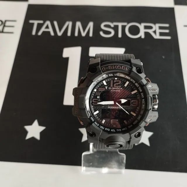 Relógio gshock a prova dágua  - Foto 2