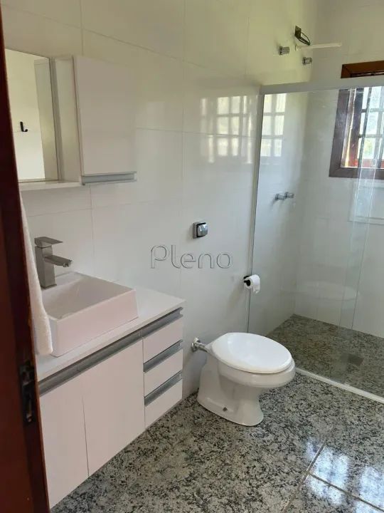 Chácara à venda em Campinas, Loteamento Chácaras Vale das Garças, com 2 suítes, com 1800 m - Foto 9