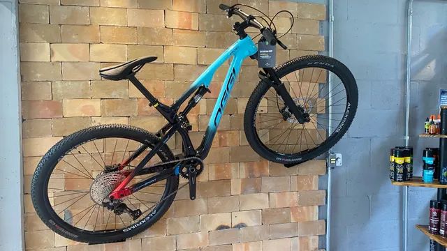 Bike full Oggi Cattura Sport