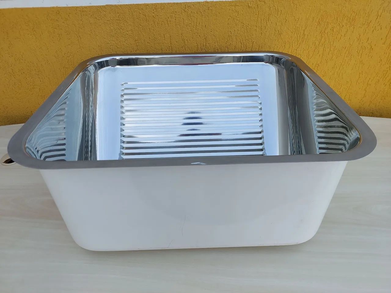 Tanque de roupas  - Foto 3