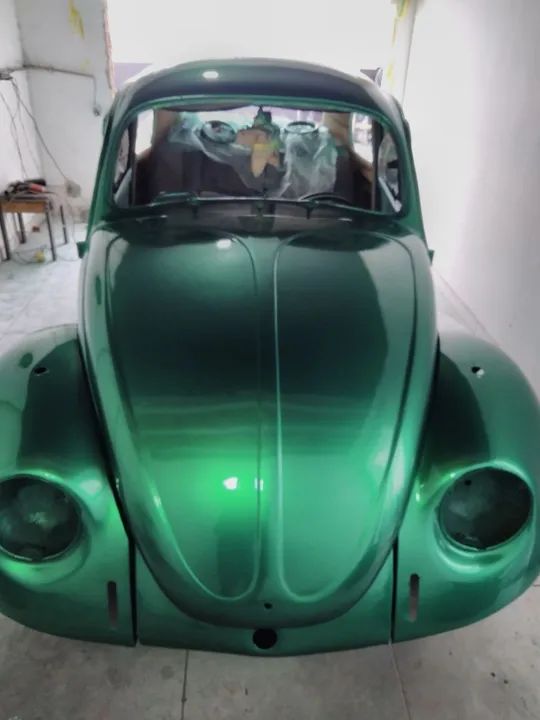 Preparador pintura automotiva  - Foto 5