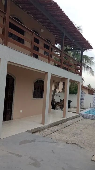 Casa em araruama para temporada  - Foto 6