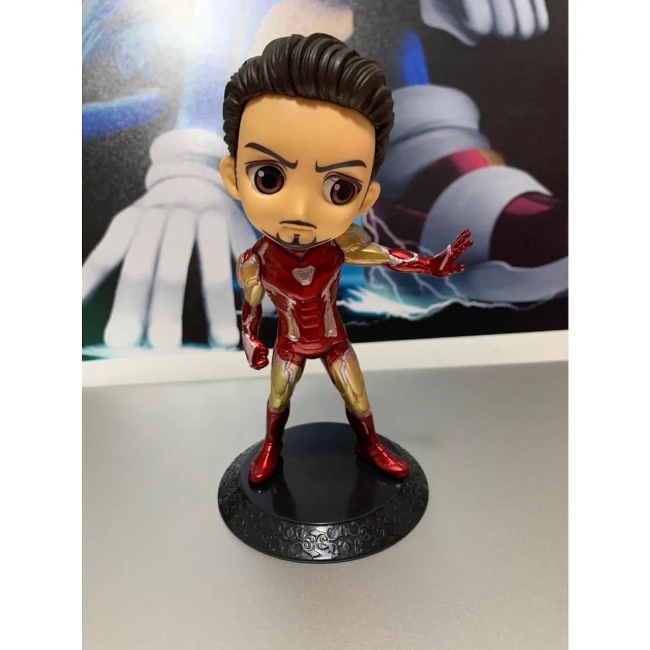 Figura Action Marvel / DC  - Foto 3