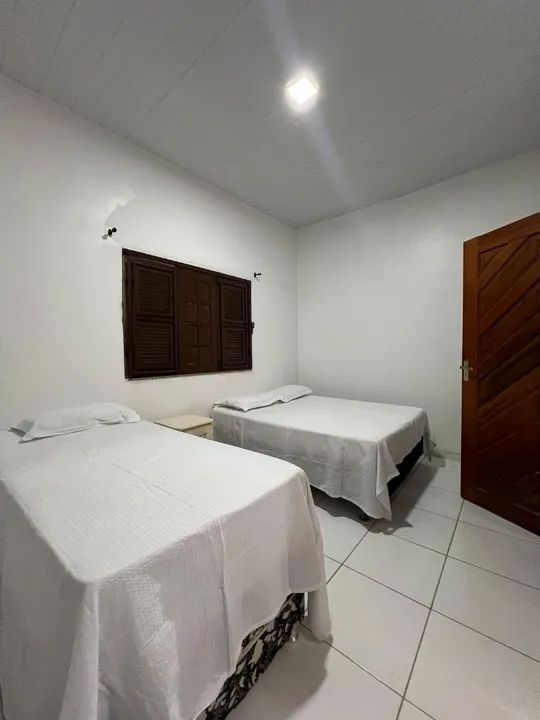 Casa com 3 suítes na Praia do Uruau  - Foto 8