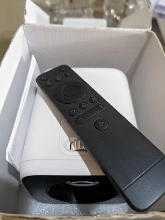 Projetor Wanbo T2 Max - Foto 3