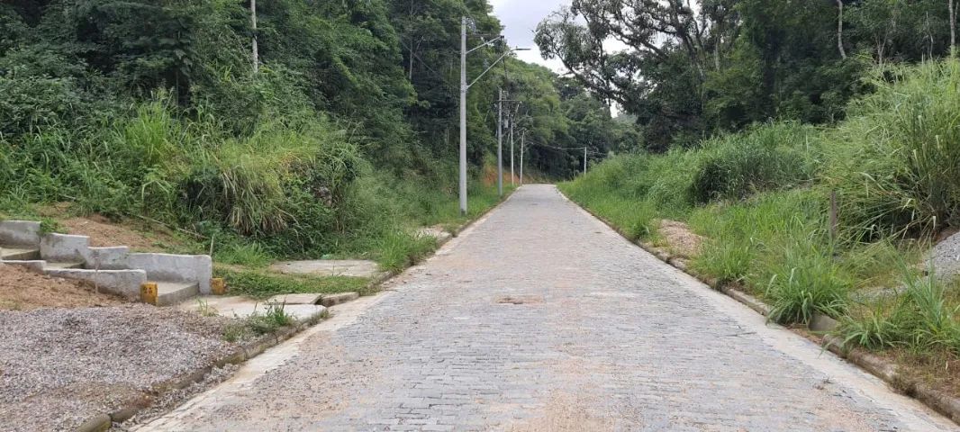 Citta Floresta Pendotiba Niterói - lotes a partir de 1000m² - Financiamento Bancário - Foto 5
