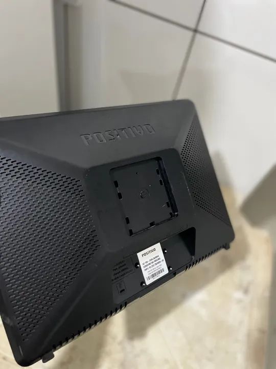 Monitor positivo  - Foto 3