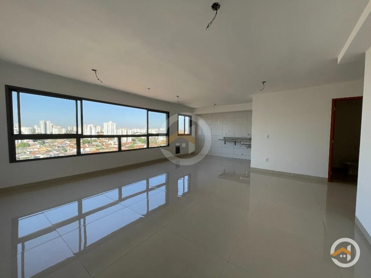 Apartamento 3 suítes no Jardim América