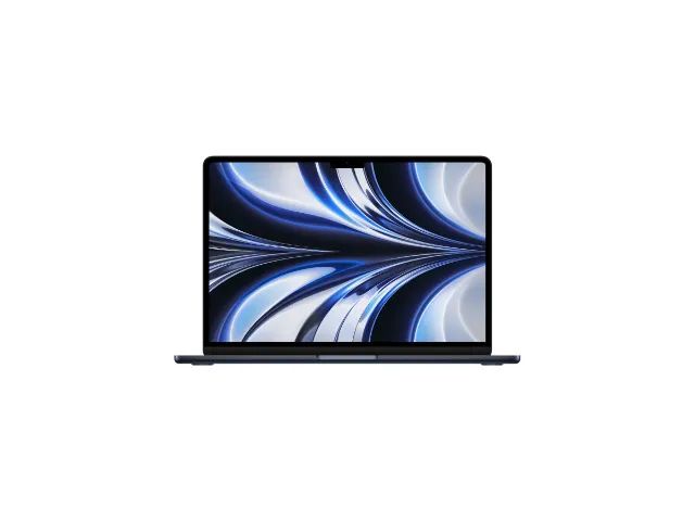 MacBook Air M2 16gb 256 e 512gb ssd 13,6 pol - Notebooks MacBook Air M2 16gb 256 e 512gb ssd 13,6 pol - Notebooks