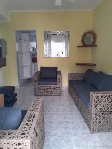 APARTAMENTO GUARUJÁ  TEMPORADA - Foto 8