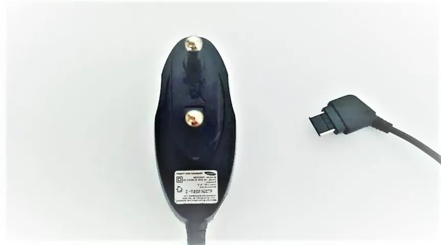 Carregador Celular Samsung 5.0v 0.7a Mod Tad437ebb Original - Foto 3