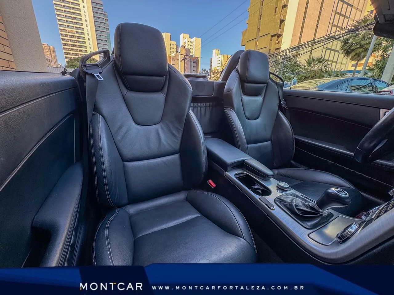 MERCEDES SLK 250 - Foto 7