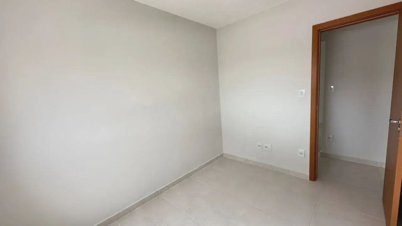 Ed. Angelina Maiorana: Apartamento 90m² 3 Quartos (1 Suíte) 1 Vg Garagem (Financia) - Foto 9