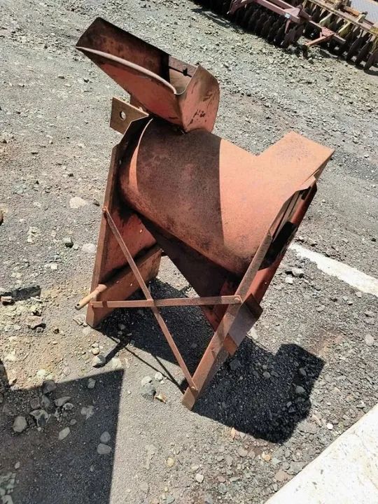 Debulhador de milho Penha