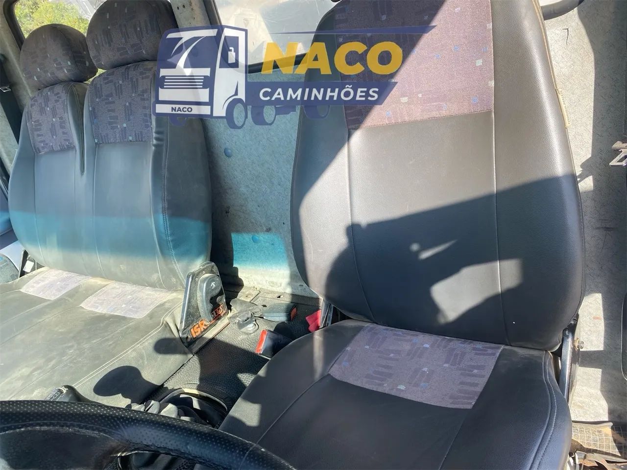 VW.15180 Plataforma  8Mts - Foto 4