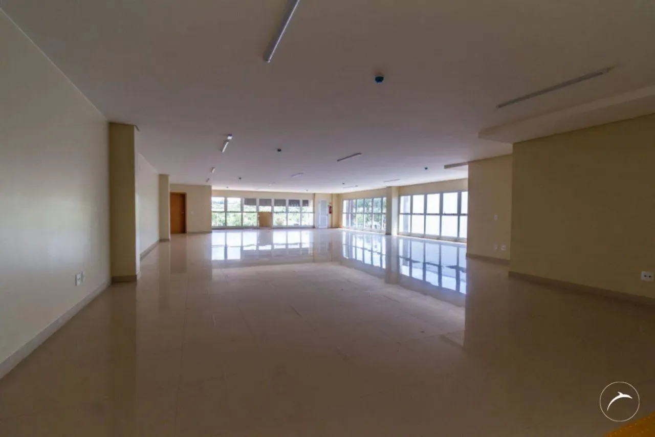 Prédio Comercial para locação no Lago Norte