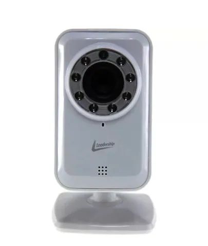 Câmera de Monitoramento Leadership Cloud 6141 - Foto 2