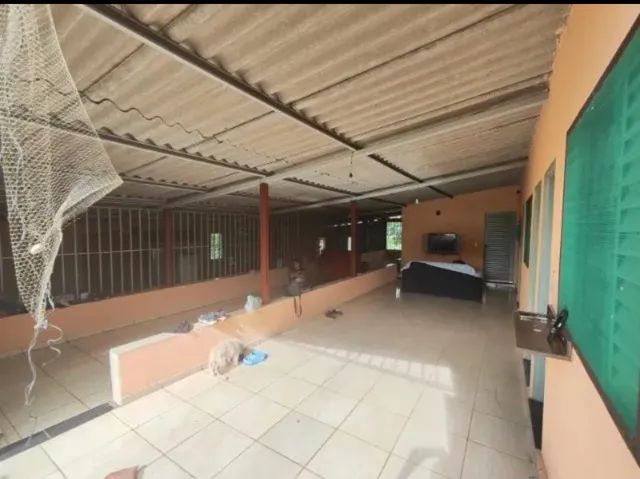 VENDO CÁSA LAGO CORUMBÁ 4 ABADIANIA GO  - Foto 5