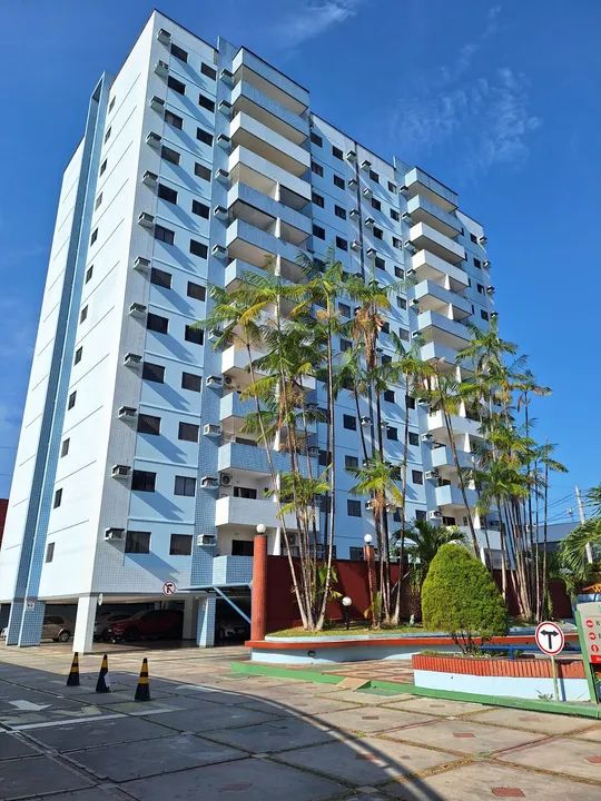 Alugo Apto no Vieralves