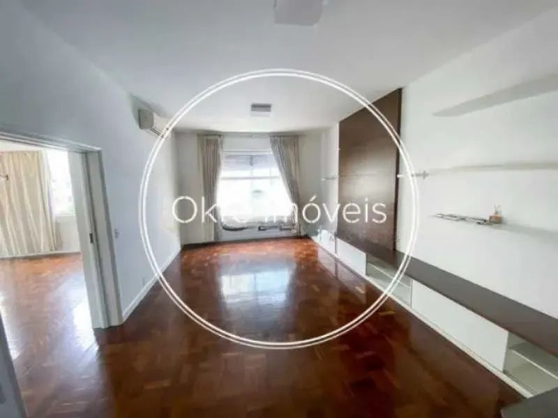 Apartamento na Rua República do Peru em Copacabana Com 287m², 4 suítes , Completamente Ref - Foto 7