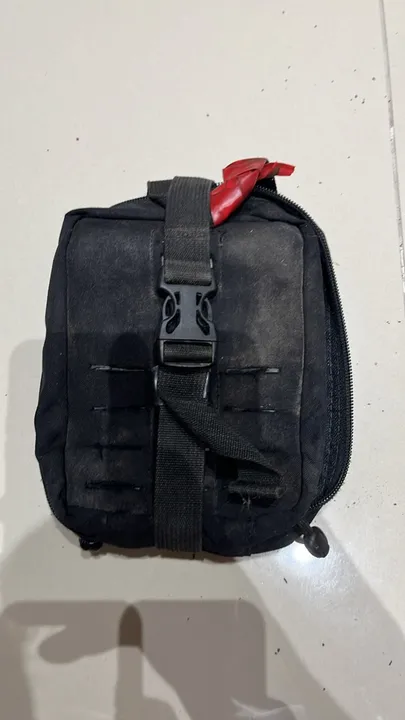 Bolso iFak Warfare