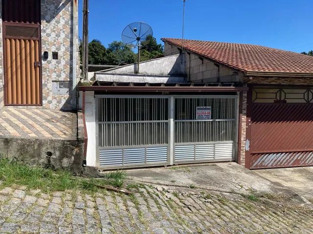 foto - Ribeirão Pires - Centro Alto