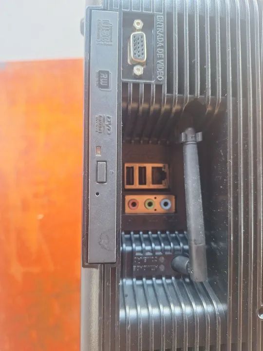 Projetor Diebold - Modelo WLC - PROMO! - Foto 2