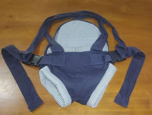 Canguru bebê passeio até 15 kg - Foto 2