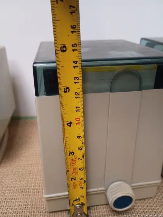 Suporte Disquetes e Drivers de Disquete Antigos - Foto 5