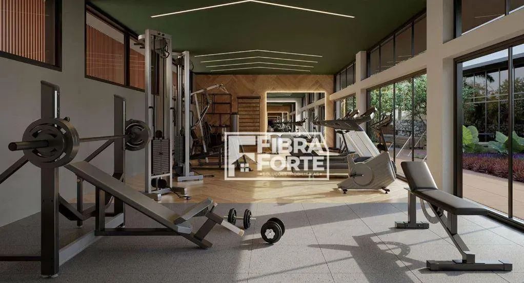 Terreno Alpha Park Alphaville à venda - Alphaville - Campinas/SP - Foto 3