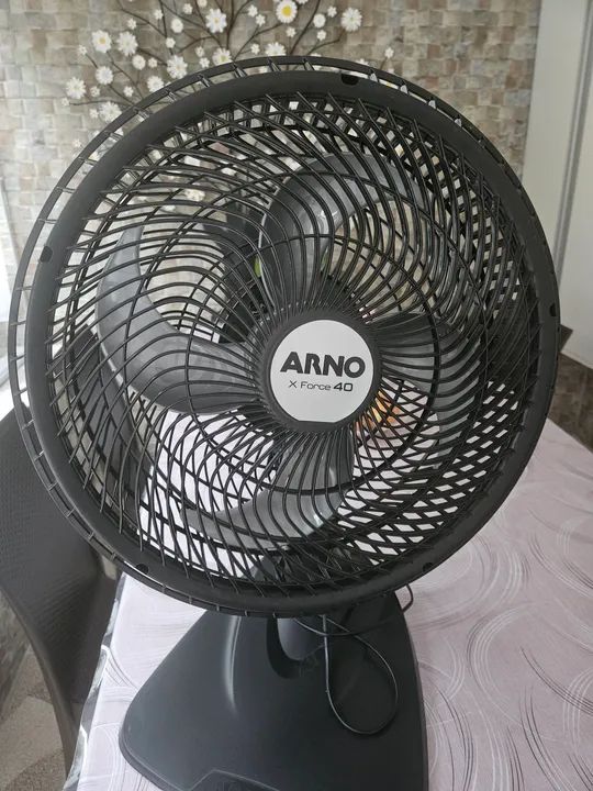 Ventilador  - Foto 2
