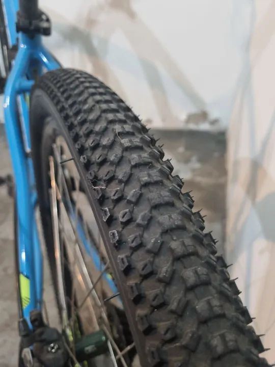 Bicicleta / bike Rockrider Decathlon Aro 29 - Foto 4