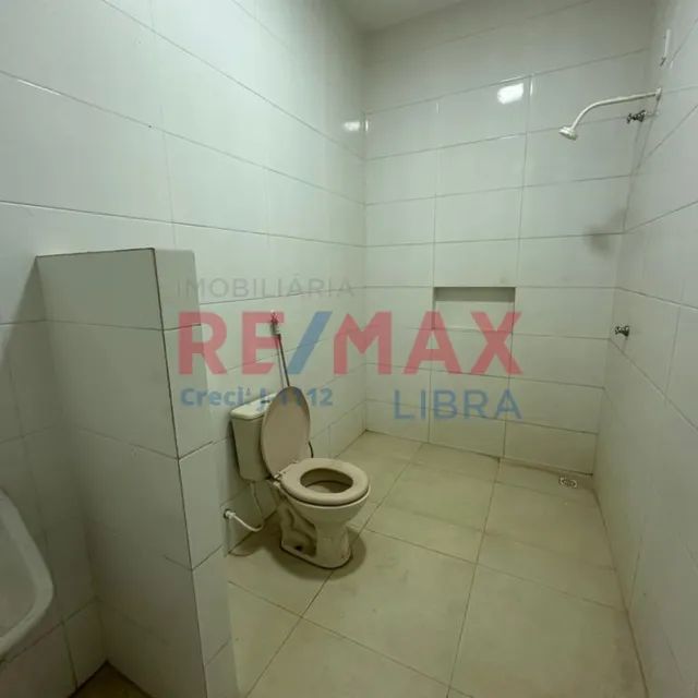 Imobiliária Re/Max Libra Aluga Galpão  - Foto 6