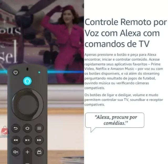 Amazon Firestick - Foto 3