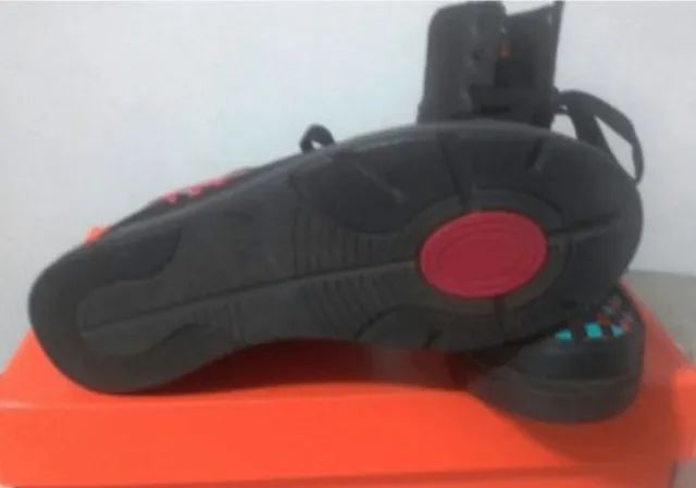 Tênis Nike 38 - Foto 5