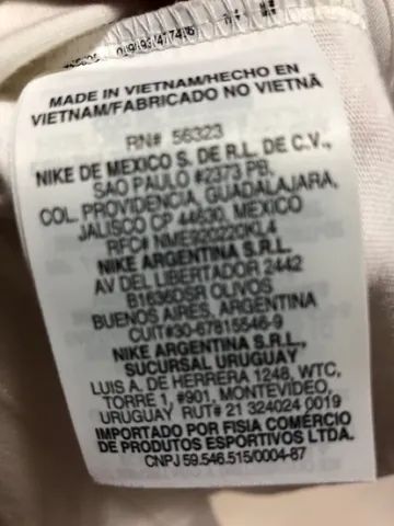 Camisa Nike Boston Celtics NBA original - Foto 4