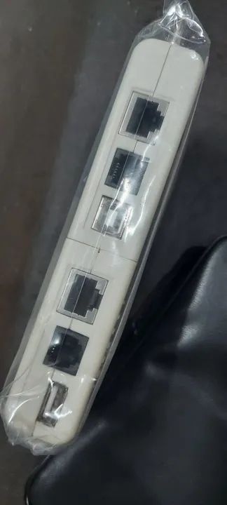 Teste de Rede RJ-45/RJ-11/USB e Cabo Coaxial - Novo - Foto 2
