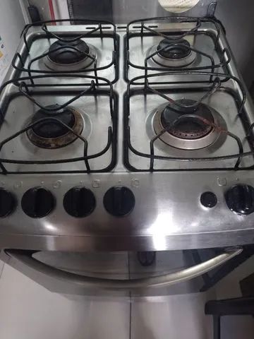 Fogão 4 bocas - Foto 3