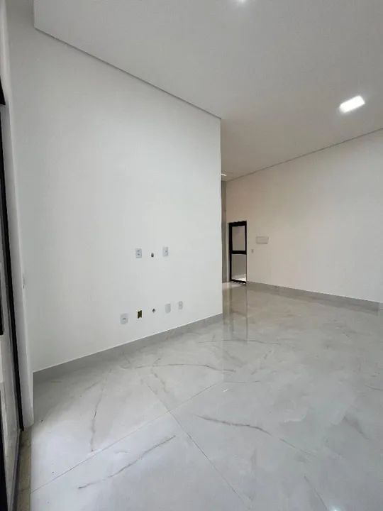 Casa Plana Solta com 3 suítes, sendo 1 master espaçosa - Morada dos Pássaros, Eusébio - Foto 4