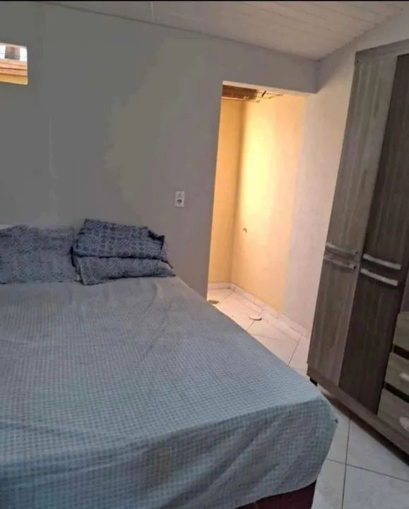- casa na vila palmeira - Foto 2