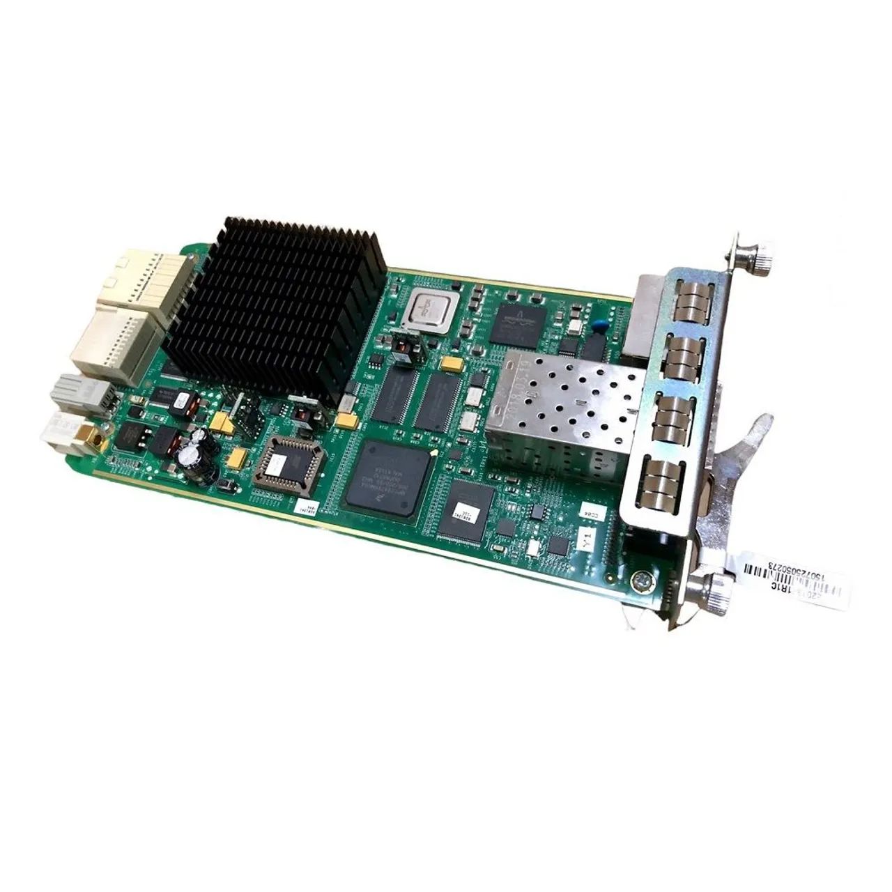 Placa Fiberhome Uplink 10GB HSUB Nova Loja!!! - Foto 2
