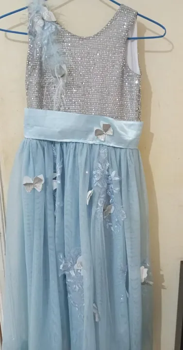 Vestido belíssimo para eventos especiais