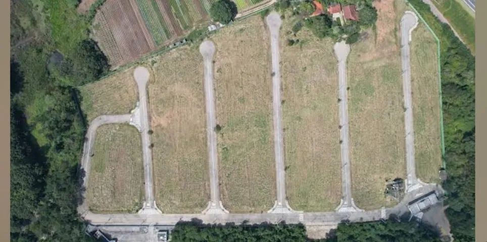 TERRENO (LOTE) CONDOMINIO RESIDENCIAL COM 316M² TAUBATÉ-SP