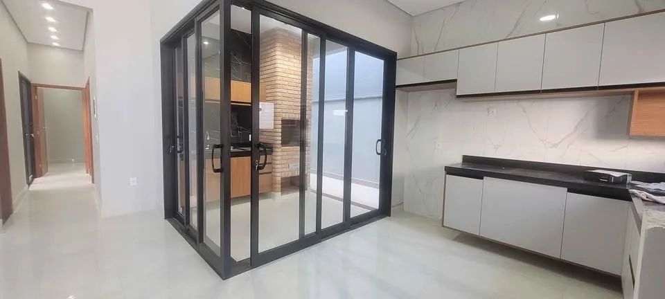 Foto - Indaiatuba - Parque Campo Bonito