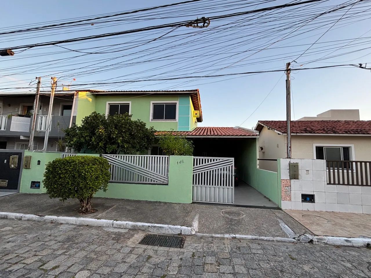 Condominio morada das mangueiras  - casa de andar - proprietário - Faça uma proposta