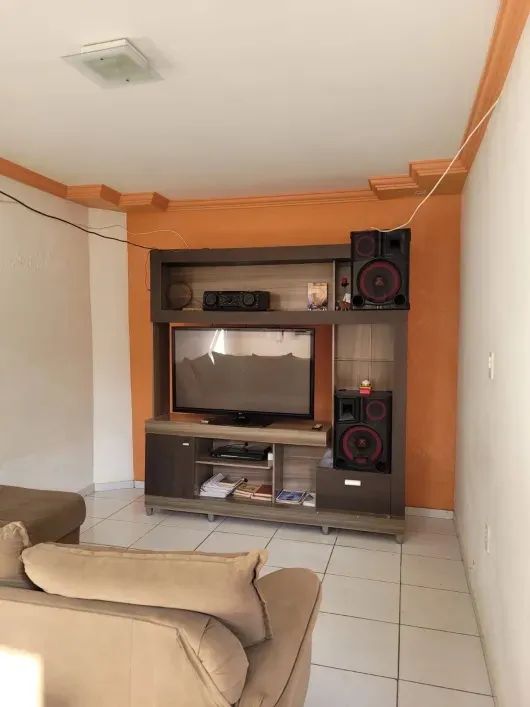 Casa a venda na Samambaia Sul, venda rápida 